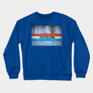 Amtrak Crewneck Sweatshirt